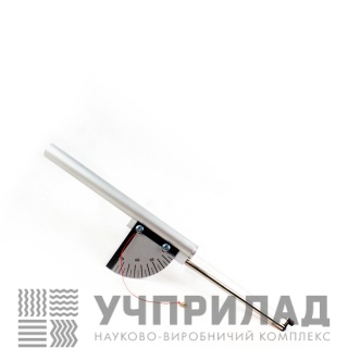 Пістолет балістичний демонстраційний