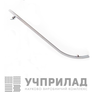 Жолоб дугоподібний демонстраційний